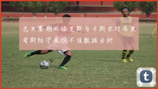 总决赛期间福克斯与卡斯尔对布里奇斯防守表现不佳数据分析